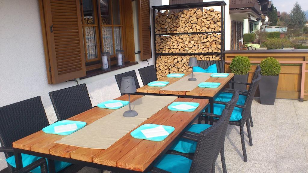 Villa Haus Rosi Uttendorf Zimmer foto