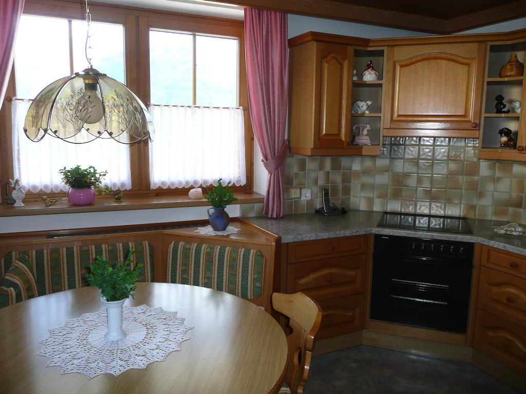Villa Haus Rosi Uttendorf Zimmer foto