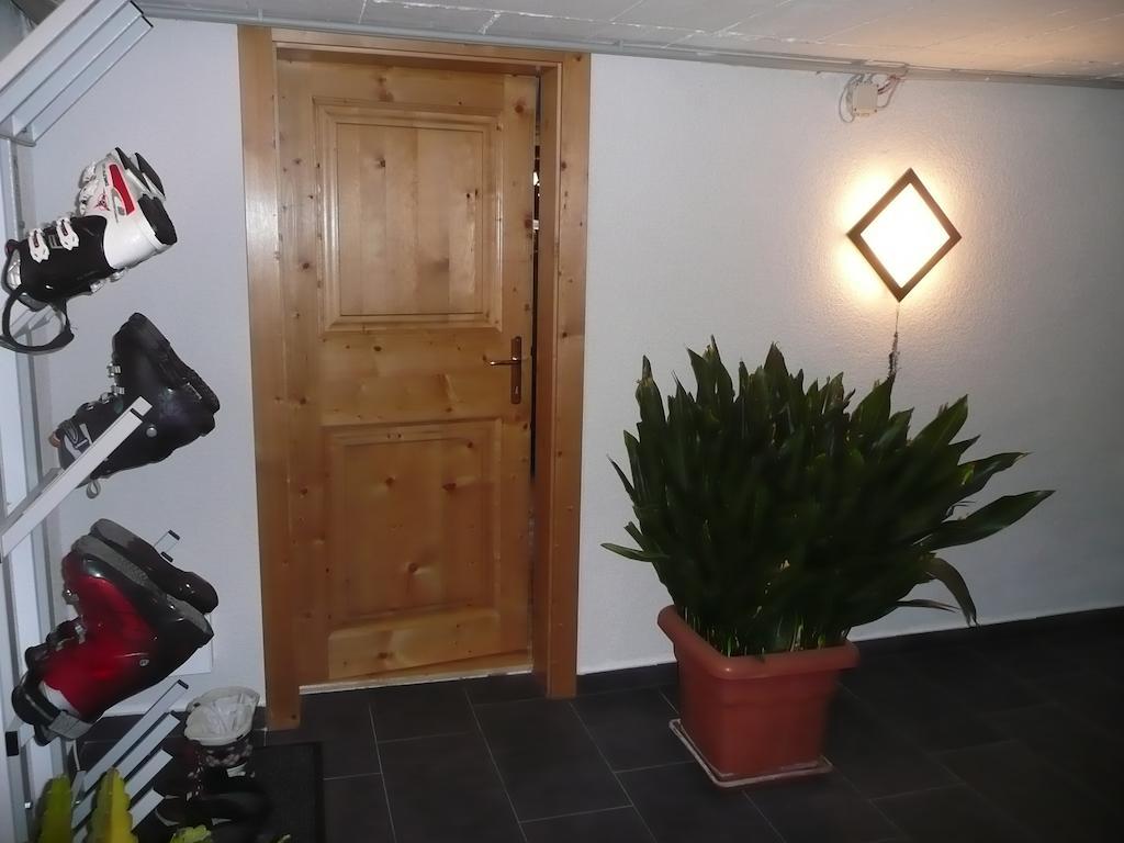 Villa Haus Rosi Uttendorf Zimmer foto