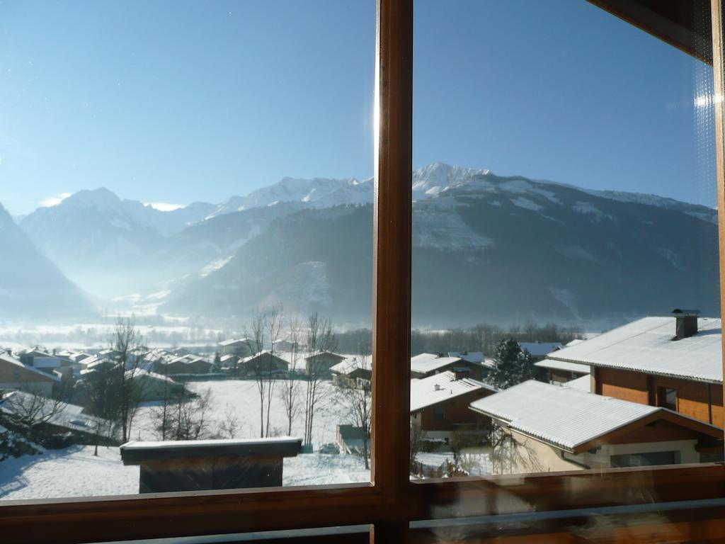 Villa Haus Rosi Uttendorf Zimmer foto