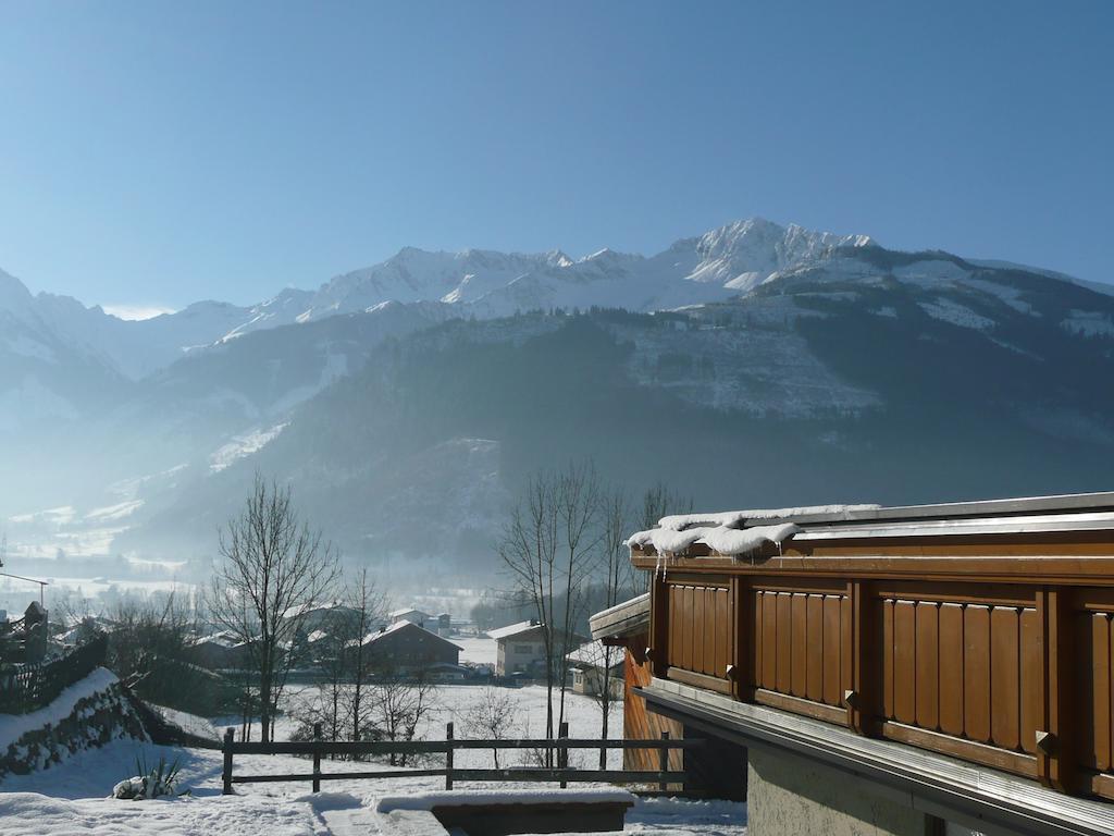 Villa Haus Rosi Uttendorf Zimmer foto