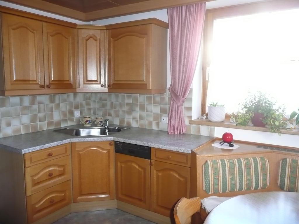Villa Haus Rosi Uttendorf Zimmer foto