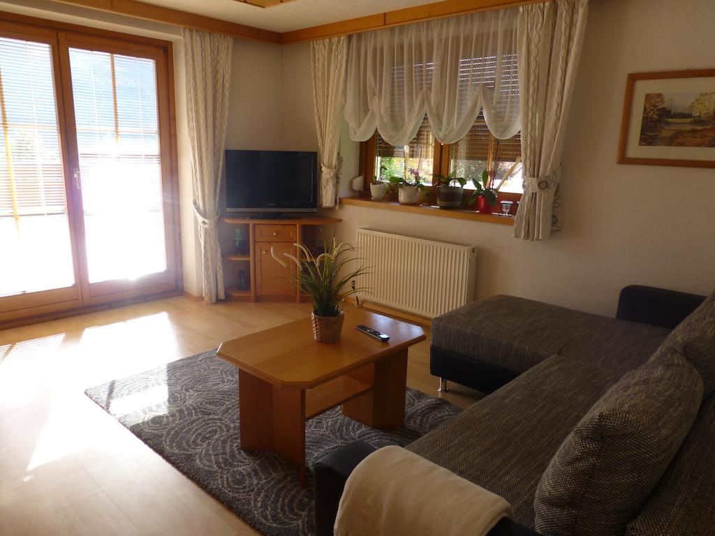 Villa Haus Rosi Uttendorf Zimmer foto