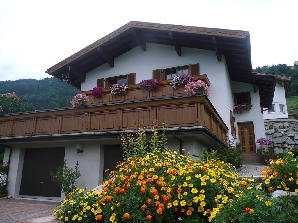 Villa Haus Rosi Uttendorf Zimmer foto