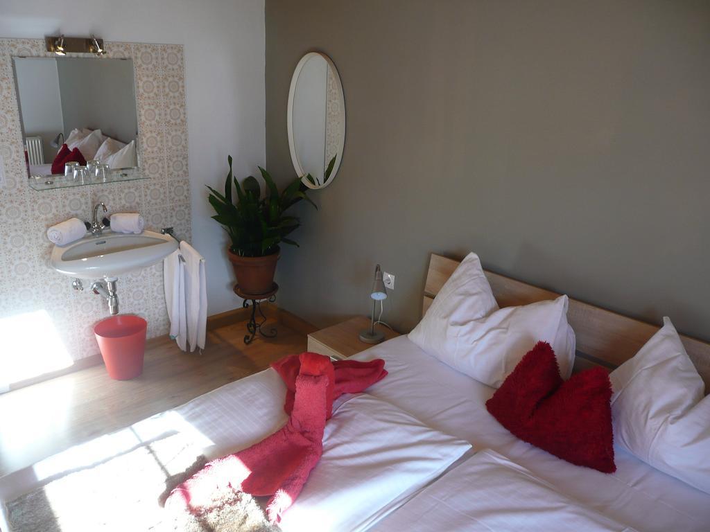 Villa Haus Rosi Uttendorf Zimmer foto