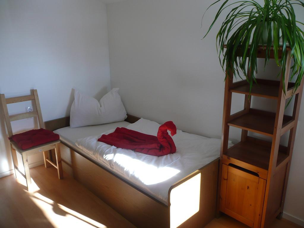 Villa Haus Rosi Uttendorf Zimmer foto