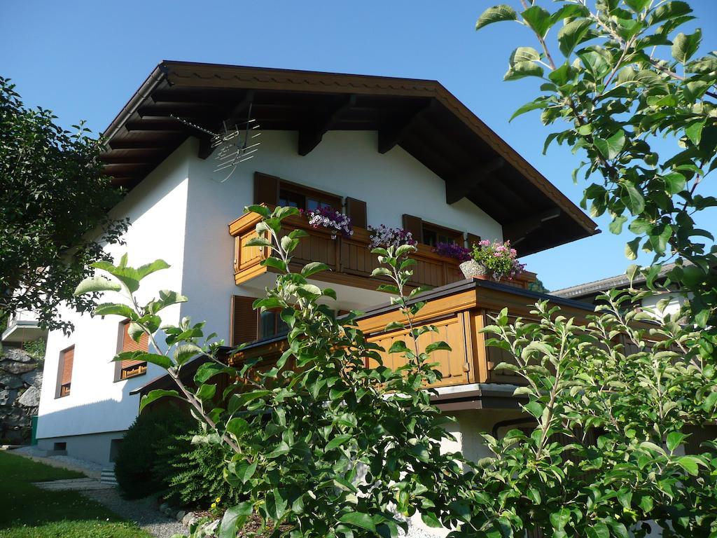 Villa Haus Rosi Uttendorf Zimmer foto