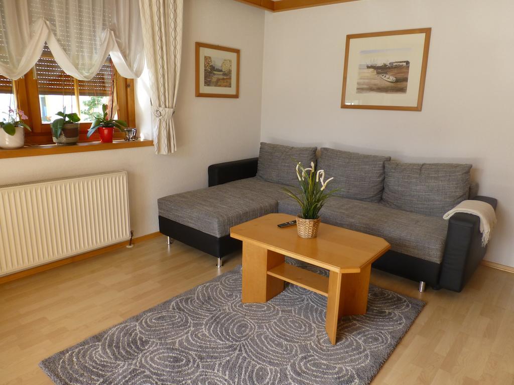 Villa Haus Rosi Uttendorf Zimmer foto