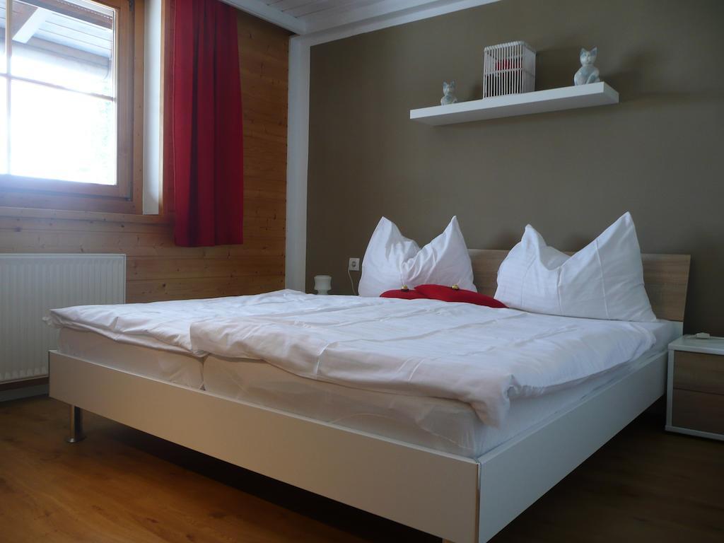 Villa Haus Rosi Uttendorf Zimmer foto